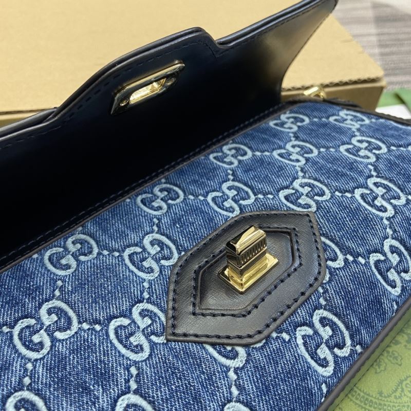 Gvc*1 hobo bags